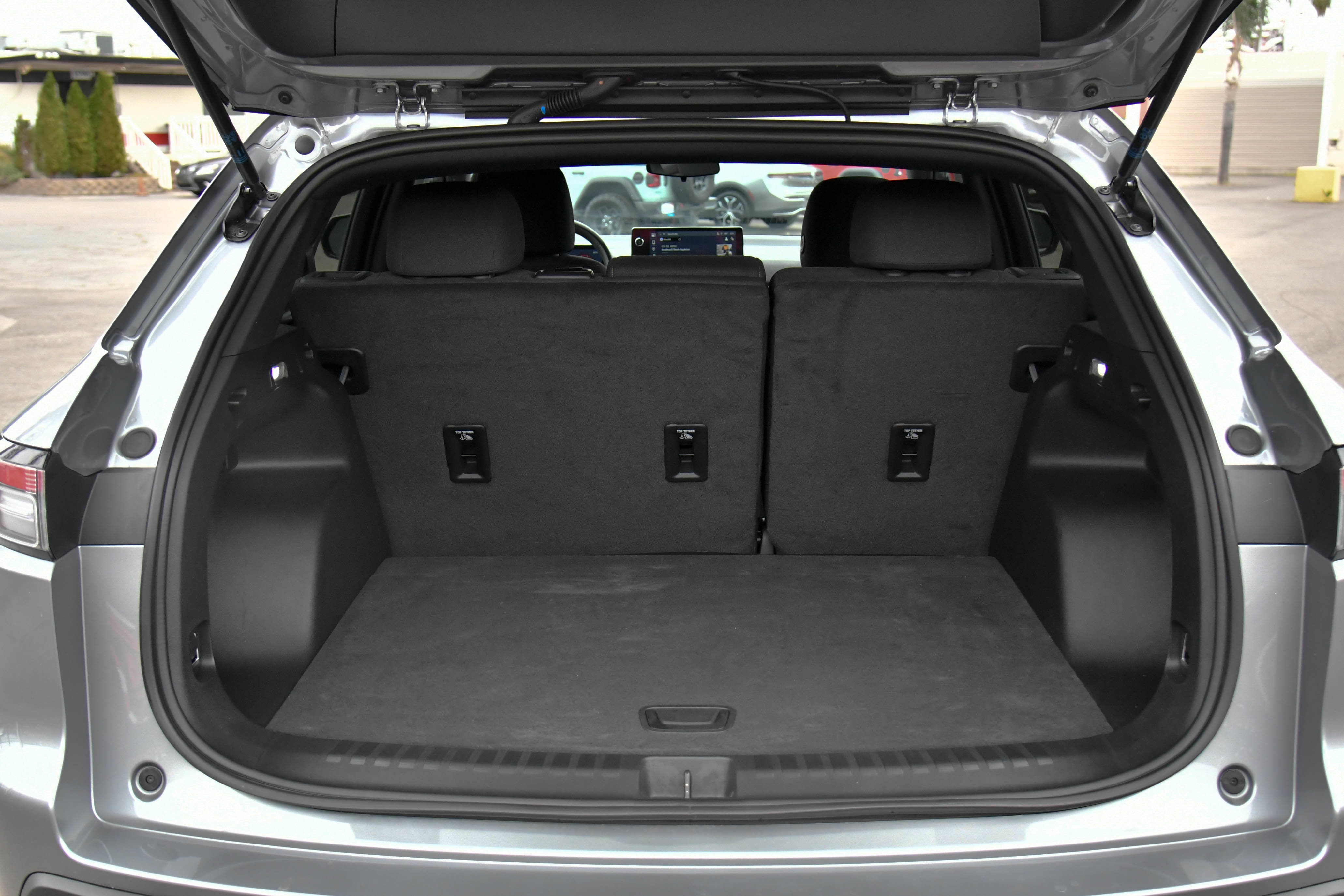 Used 2024 Honda Prologue EX image 41