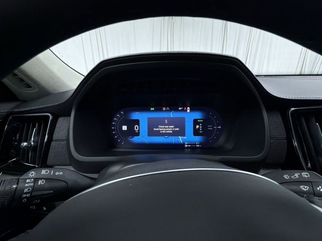 New 2026 Volvo XC90 T8 Ultra w/ Lounge Package image 20