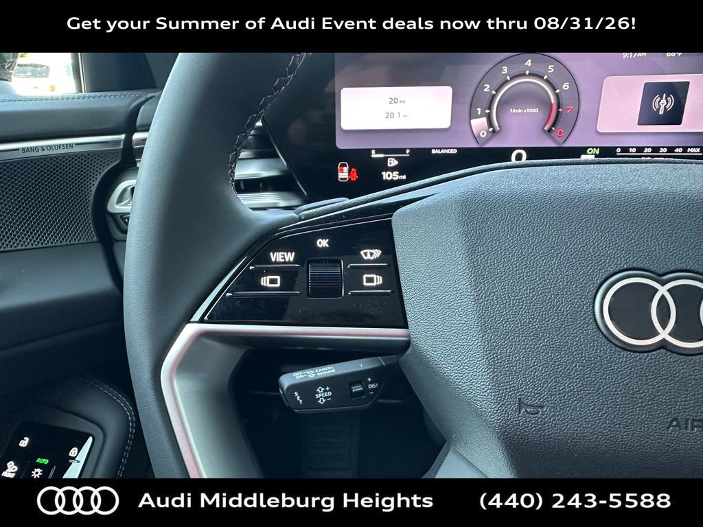 New 2026 Audi A6 Premium Plus AWD/4WD image 32