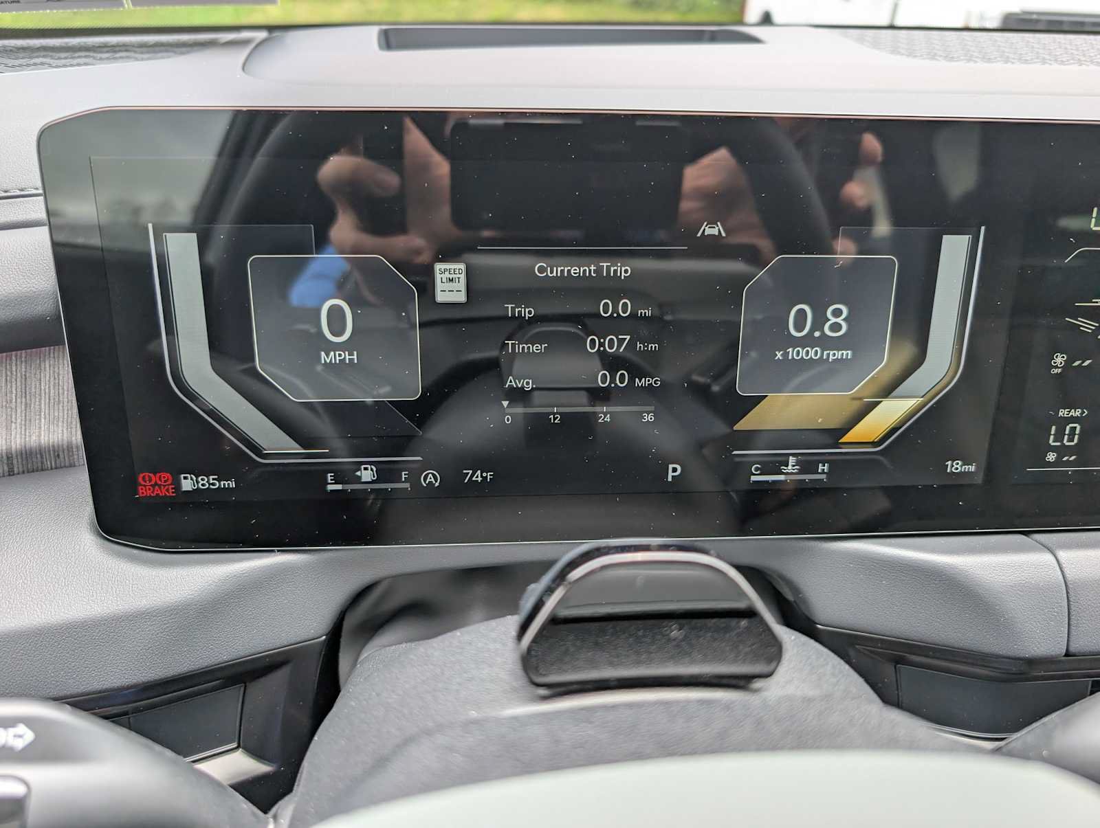 New 2027 Kia Telluride SX Prestige X-Line AWD/4WD image 22