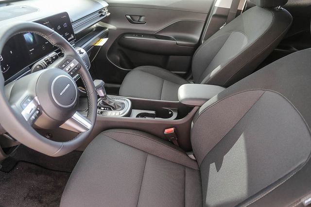 New 2026 Hyundai Kona SEL Sport image 19