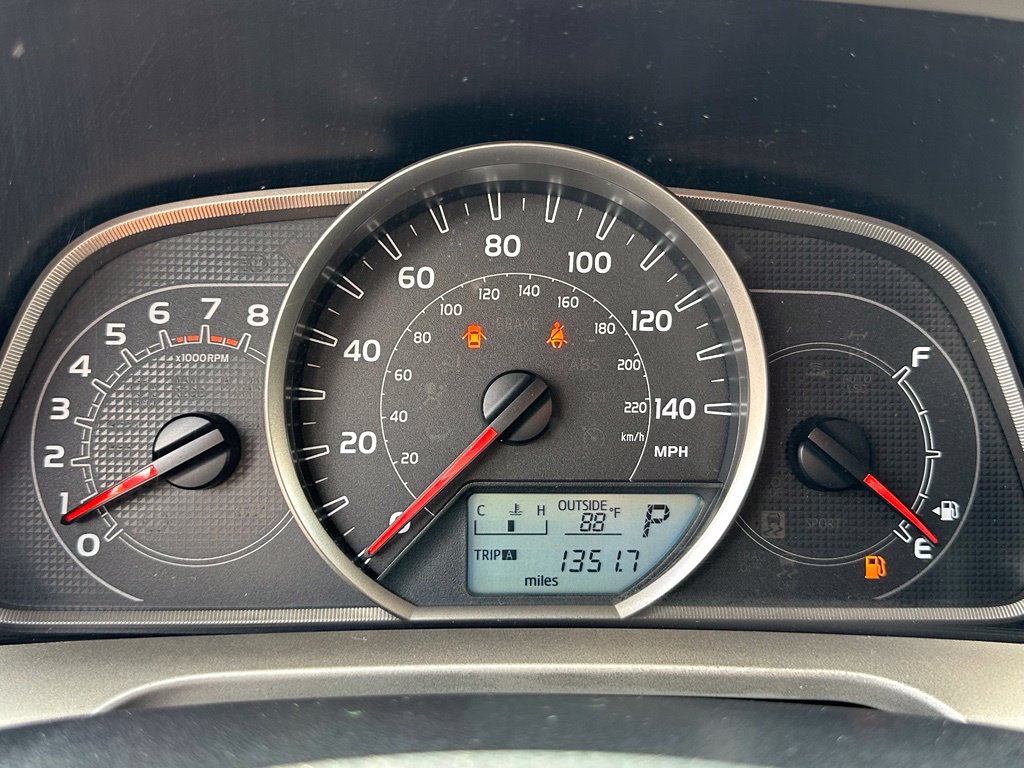Used 2014 Toyota RAV4 LE FWD image 19