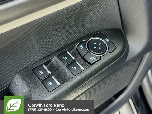 New 2025 Ford Bronco Sport Big Bend w/ Convenience Package image 20