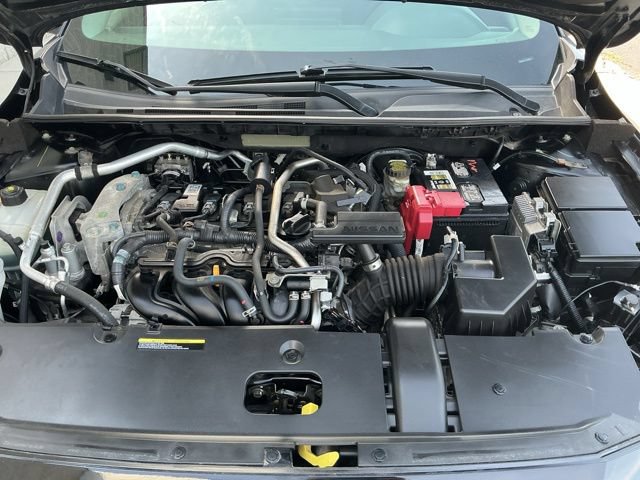 Used 2020 Nissan Sentra S FWD image 26