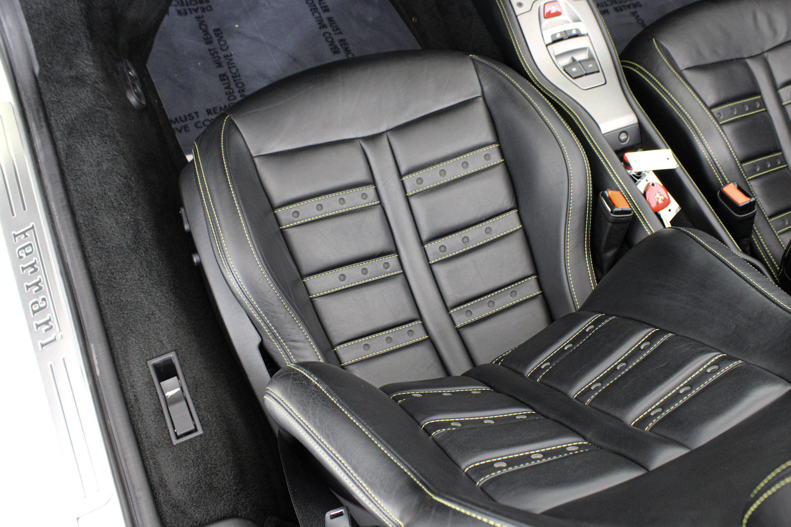 Used 2015 Ferrari 458 Spider RWD image 37