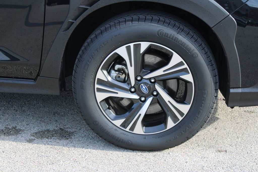 Certified 2024 Subaru Crosstrek 2.0i Premium w/ Crosstrek Mirror Package AWD/4WD image 31