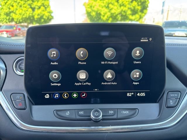 Used 2024 Chevrolet Blazer LT w/ Convenience Package image 24