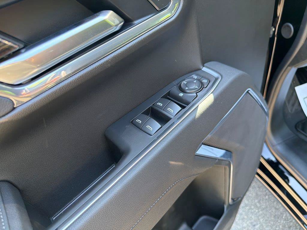 New 2026 GMC Sierra 1500 Elevation AWD/4WD image 13