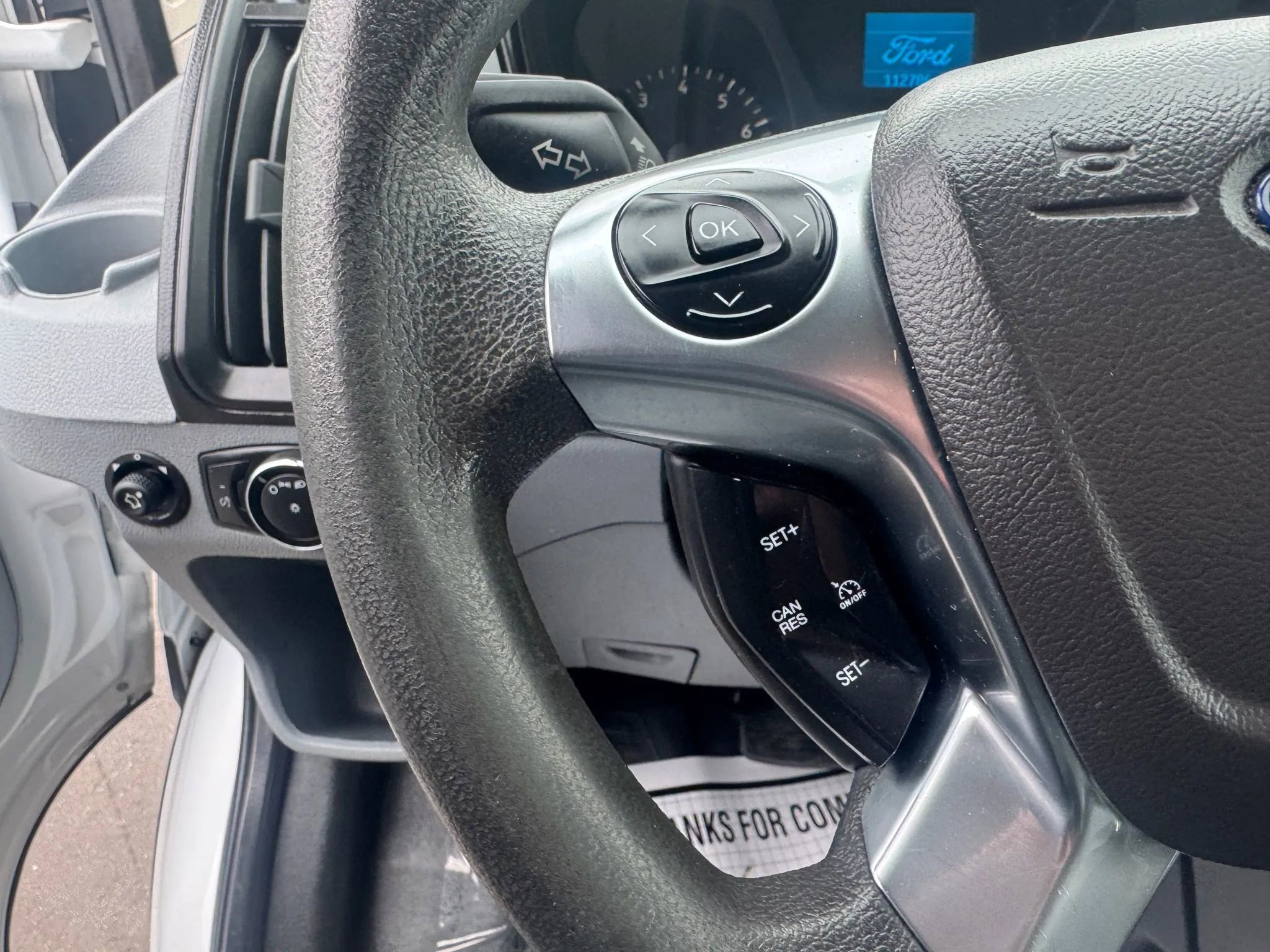 Used 2018 Ford Transit 250 148 Low Roof image 28