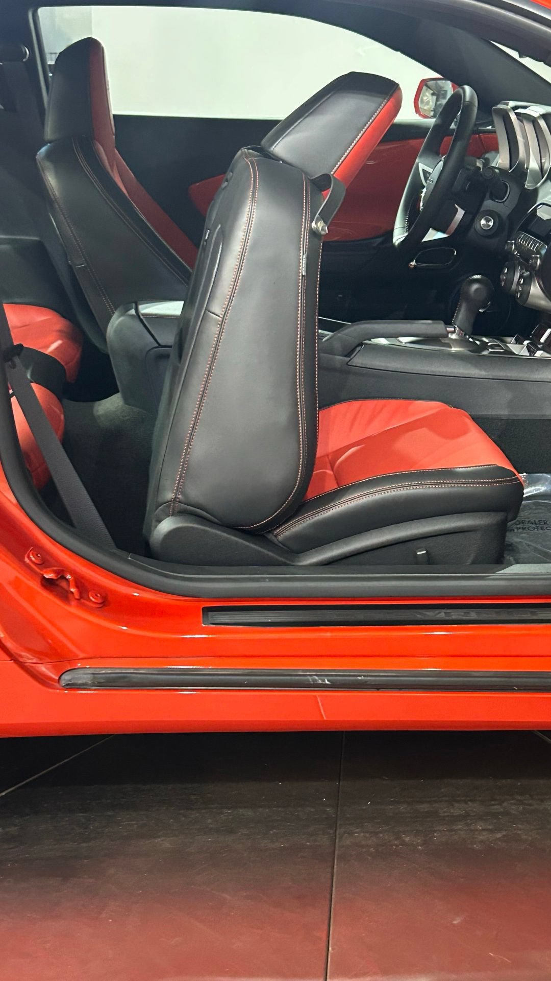 Used 2010 Chevrolet Camaro SS w/ Interior Accent Trim Package RWD image 42