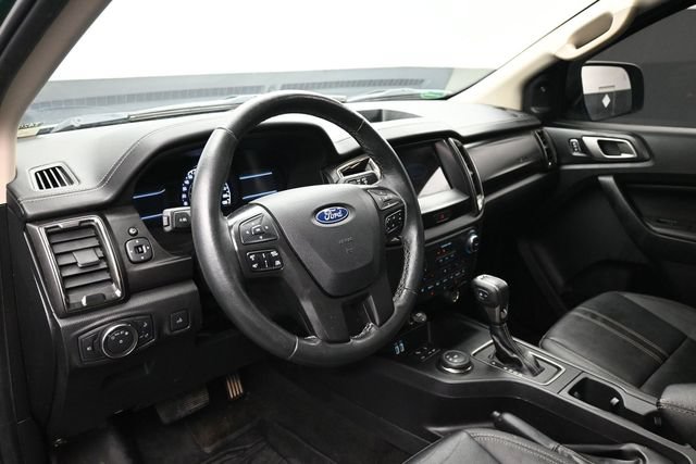 Used 2023 Ford Ranger Lariat w/ Equipment Group 501A High AWD/4WD image 14