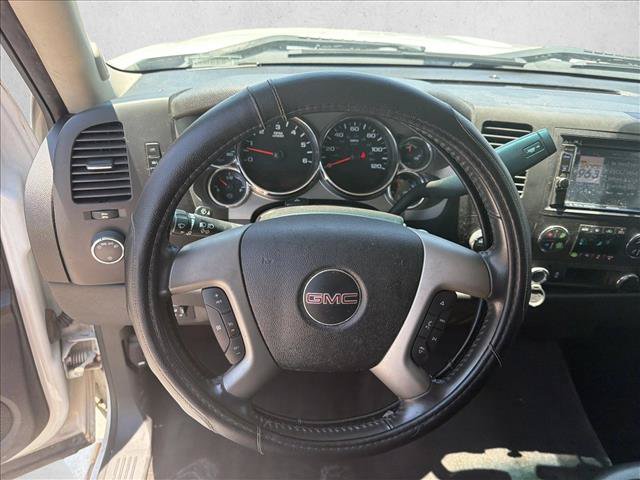 Used 2012 GMC Sierra 1500 SLE w/ Texas Edition AWD/4WD image 12