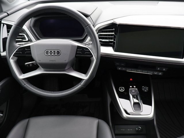 Certified 2023 Audi Q4 e-tron Premium Plus w/ Premium Plus RWD image 21