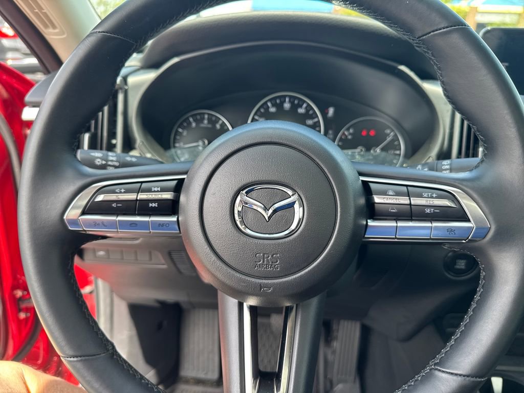 Used 2023 MAZDA CX-50 2.5 S w/ Cargo Package image 18