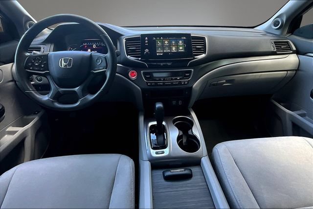 Used 2020 Honda Pilot EX image 7