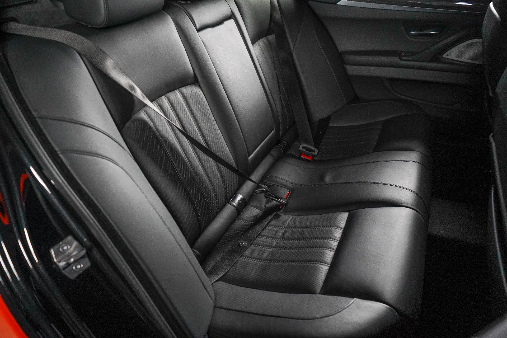 Used 2014 BMW M5 RWD image 78