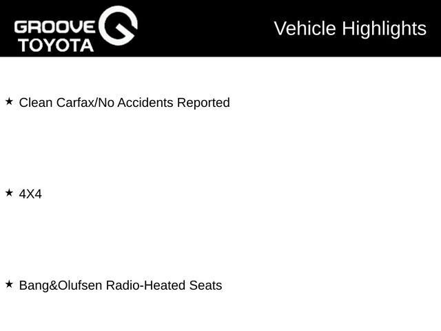 Used 2023 Ford F150 XLT w/ Equipment Group 302A High image 4