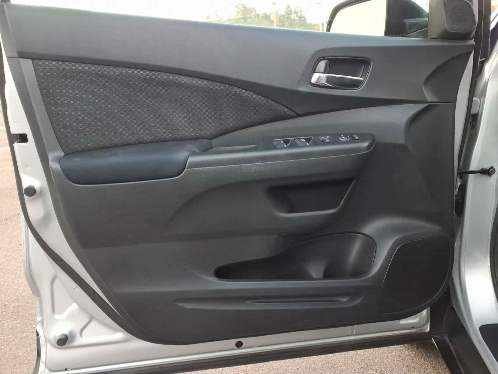 Used 2016 Honda CR-V EX image 12