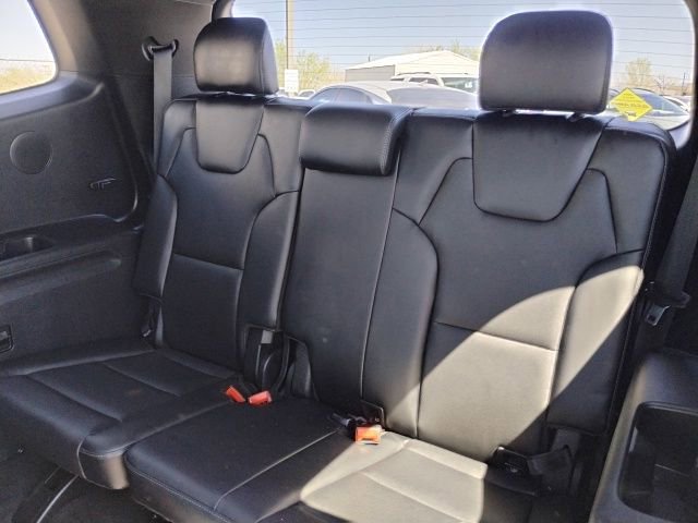 Used 2025 Kia Telluride SX Prestige X-Pro image 10