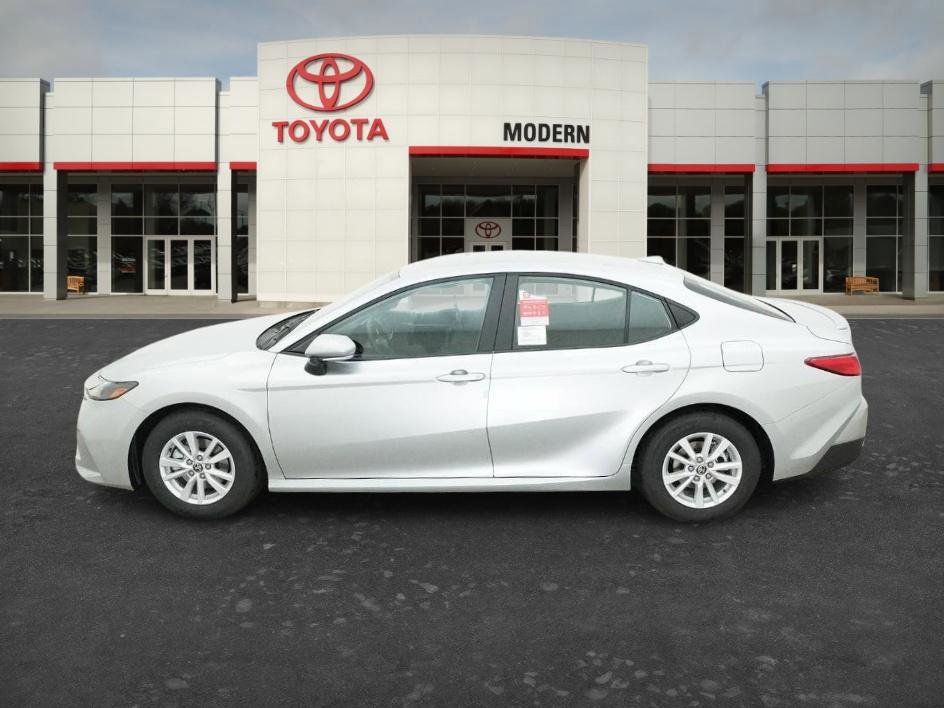 New 2026 Toyota Camry LE image 15