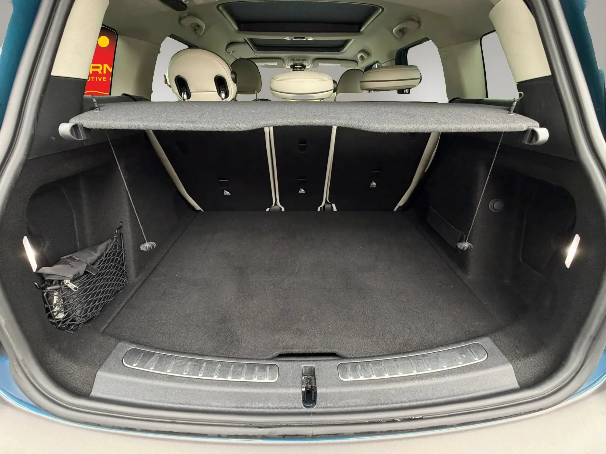 Used 2021 MINI Cooper Countryman S w/ Signature Upholstery Package FWD image 22