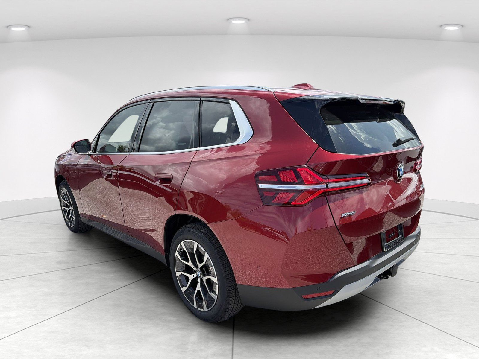 New 2026 BMW X3 xDrive30i w/ Premium Package AWD/4WD image 6