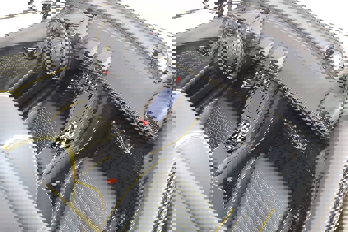 Used 2023 Lamborghini Huracan EVO image 19