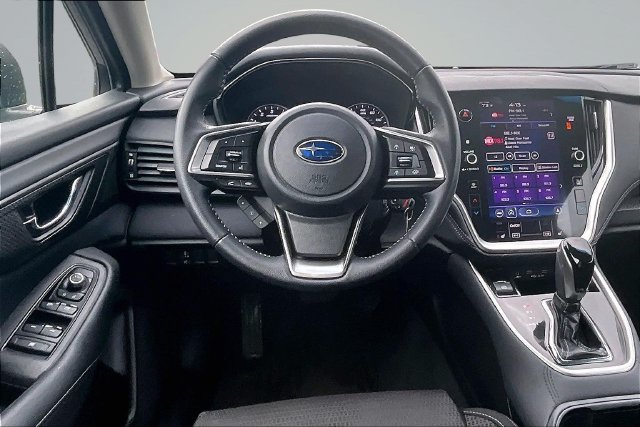 Used 2020 Subaru Outback Premium AWD/4WD image 8