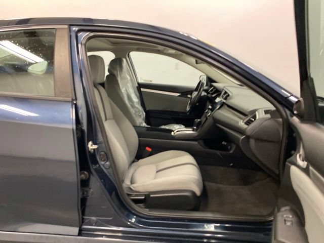 Used 2020 Honda Civic EX image 25
