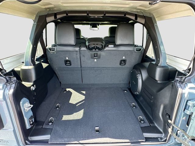 New 2026 Jeep Wrangler Unlimited Sahara AWD/4WD image 6