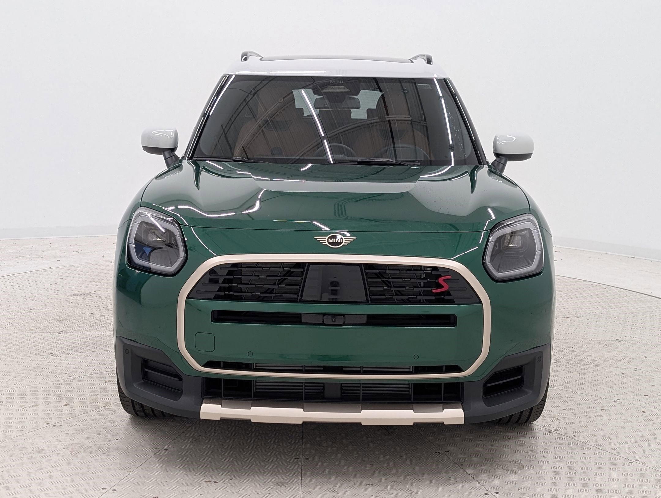 New 2026 MINI Cooper Countryman S image 6