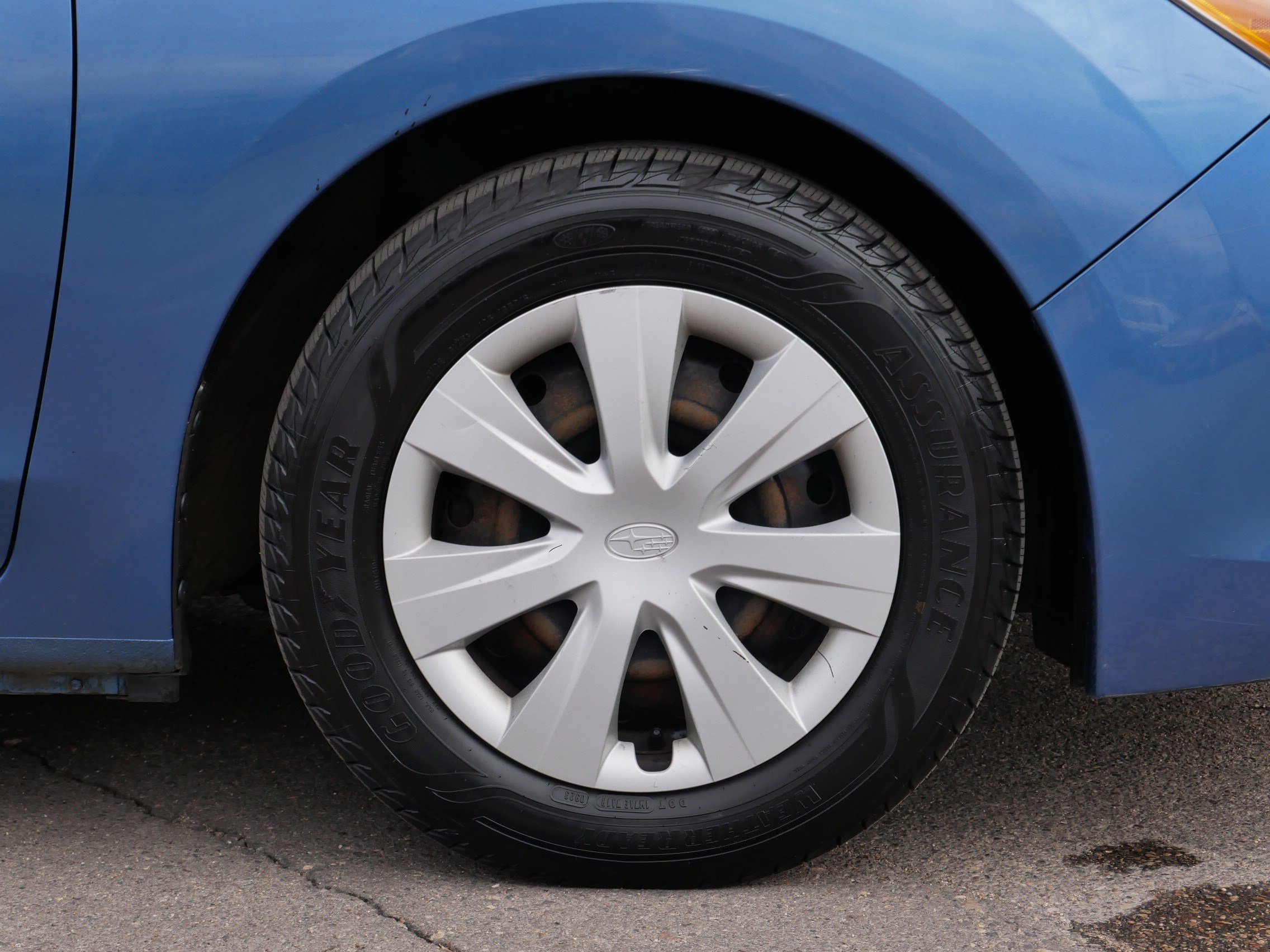 Used 2014 Subaru Impreza 2.0i image 15