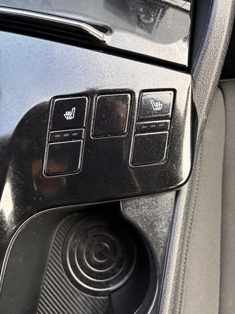 Used 2023 Kia Sportage LX AWD/4WD image 38