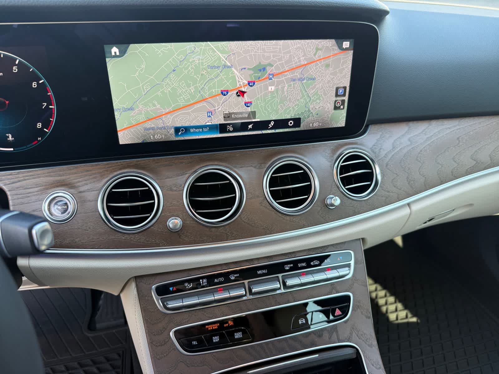 Certified 2023 Mercedes-Benz E 350 4MATIC Sedan image 18