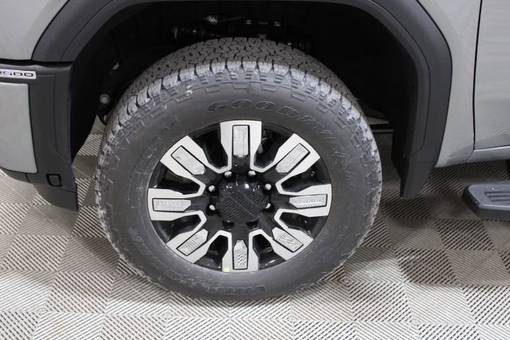 New 2026 GMC Sierra 2500 Denali w/ Denali Reserve Package image 48