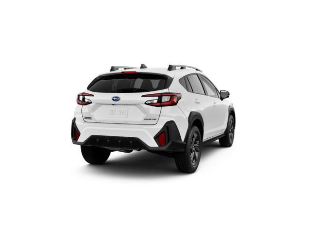 New 2026 Subaru Crosstrek 2.0i Premium image 6