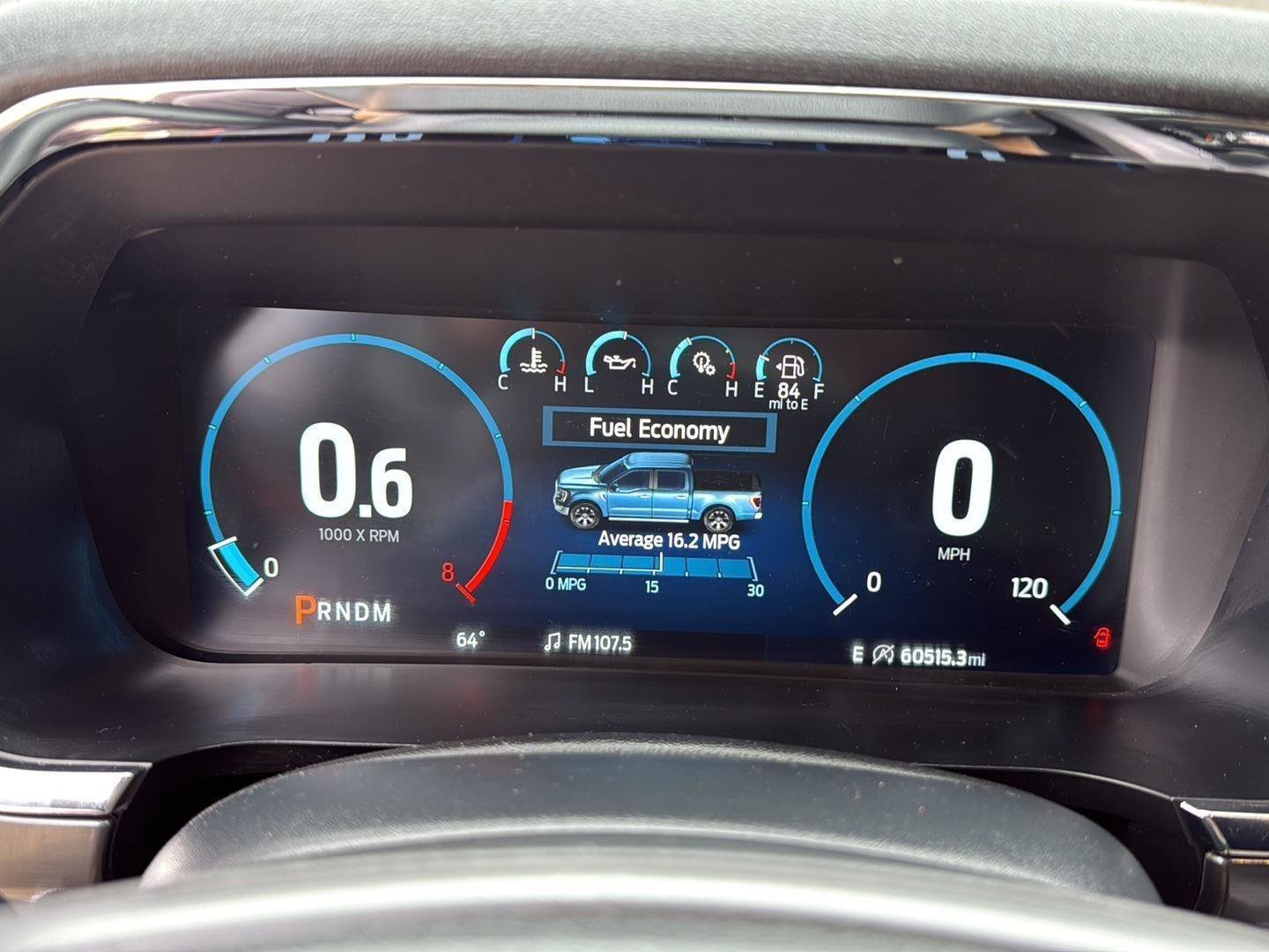 Used 2021 Ford F150 Lariat image 19