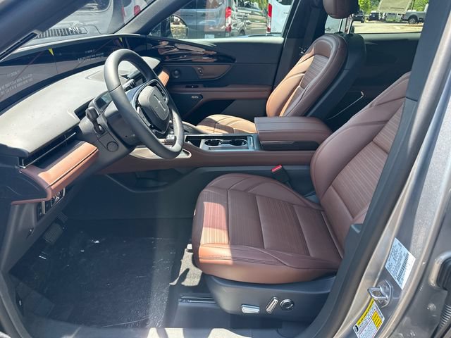 New 2026 Lincoln Nautilus Reserve w/ Jet Appearance Package AWD/4WD image 10