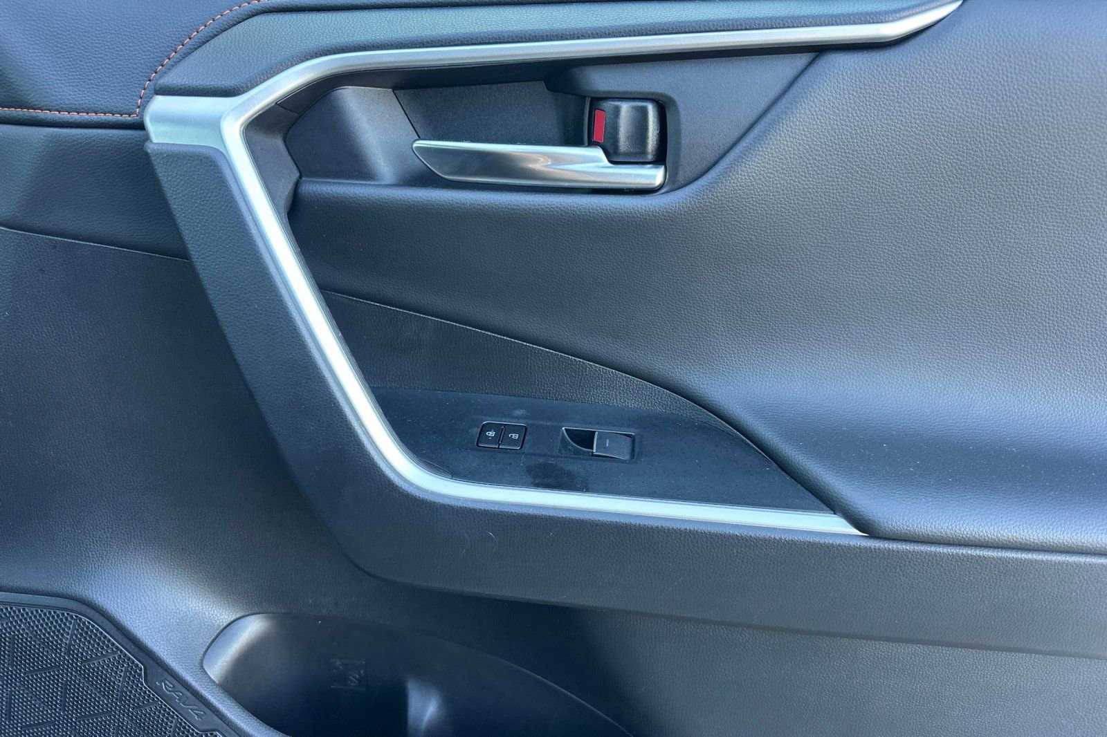 Certified 2024 Toyota RAV4 Adventure image 22