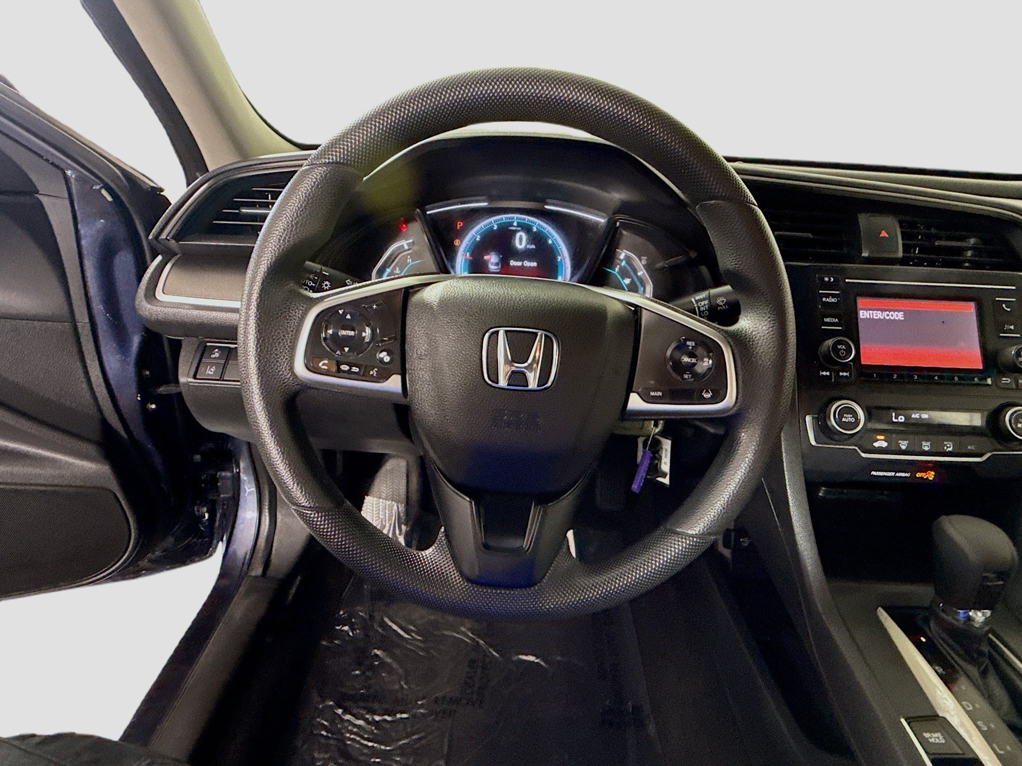 Used 2020 Honda Civic LX image 13