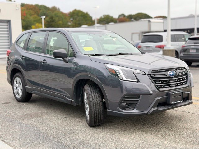 Used 2023 Subaru Forester AWD/4WD image 9