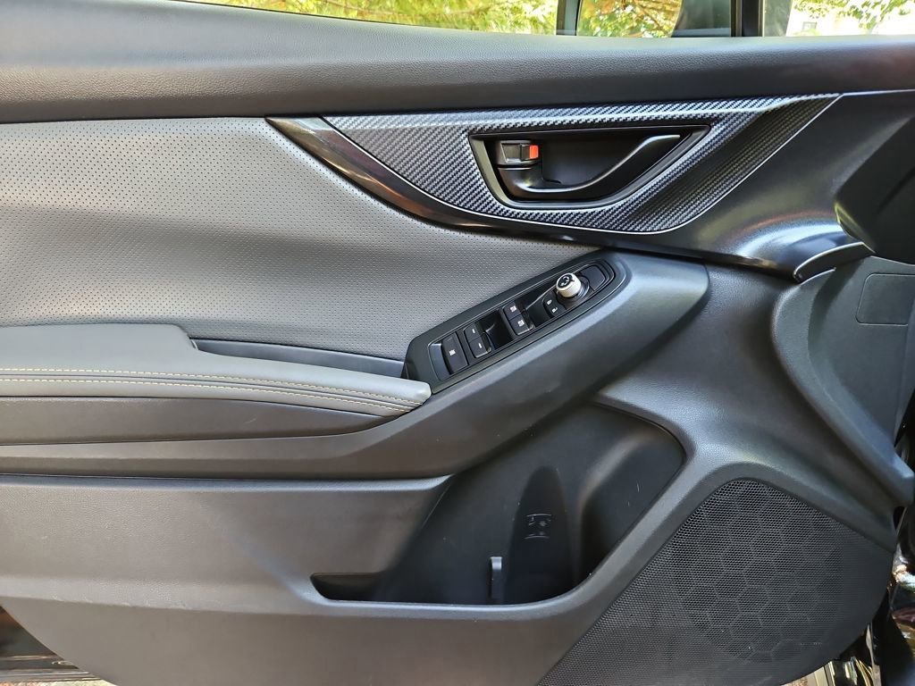 Used 2022 Subaru Crosstrek 2.5i Sport w/ Moonroof Package image 27