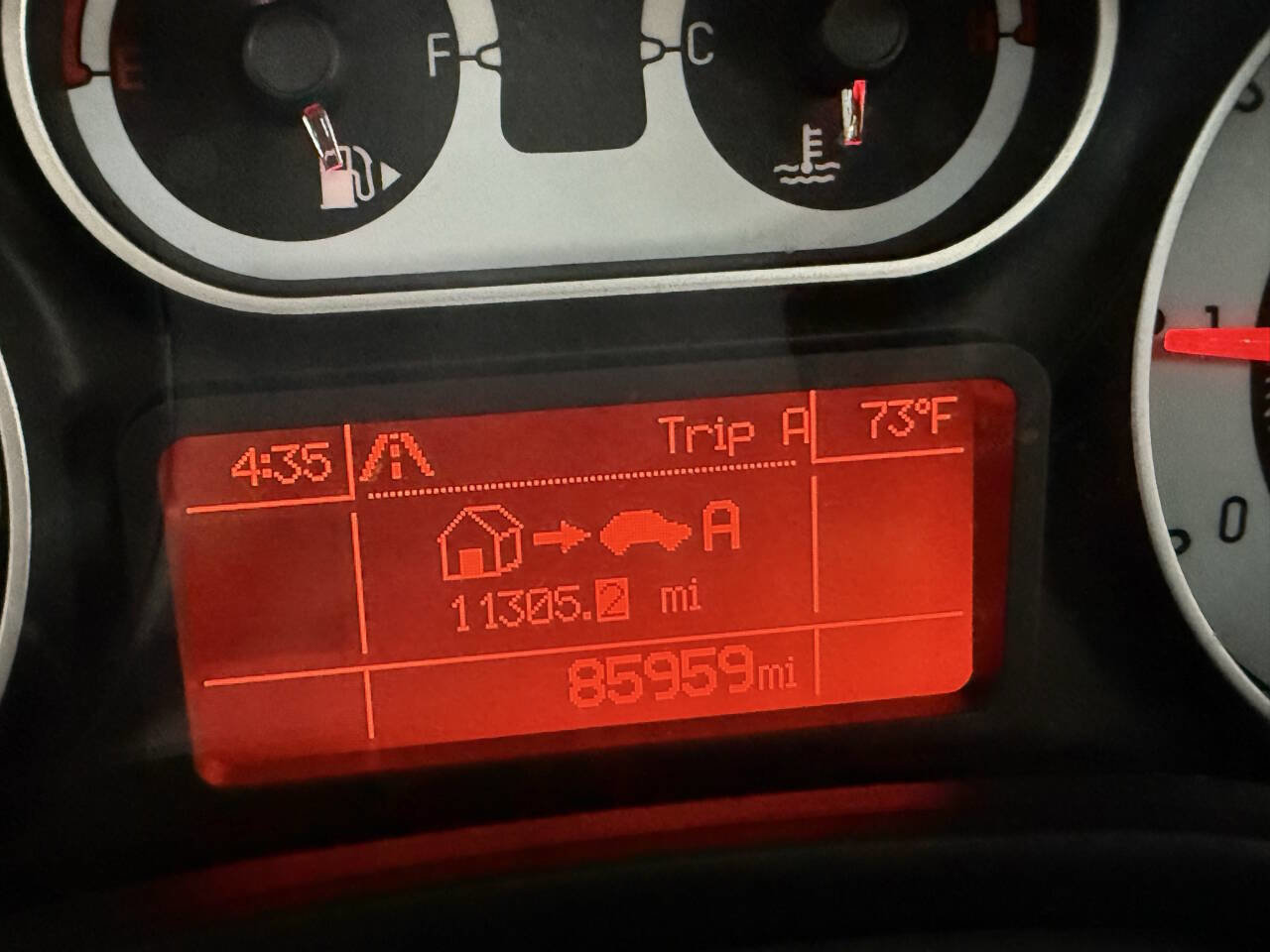 Used 2016 FIAT 500L Trekking image 27