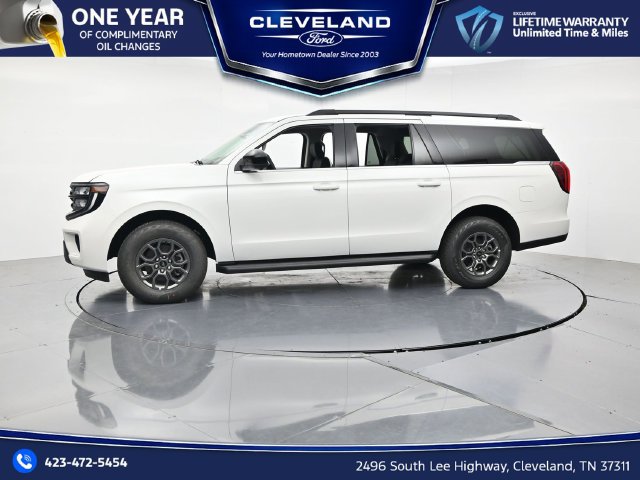 New 2027 Ford Expedition Max Active RWD image 8