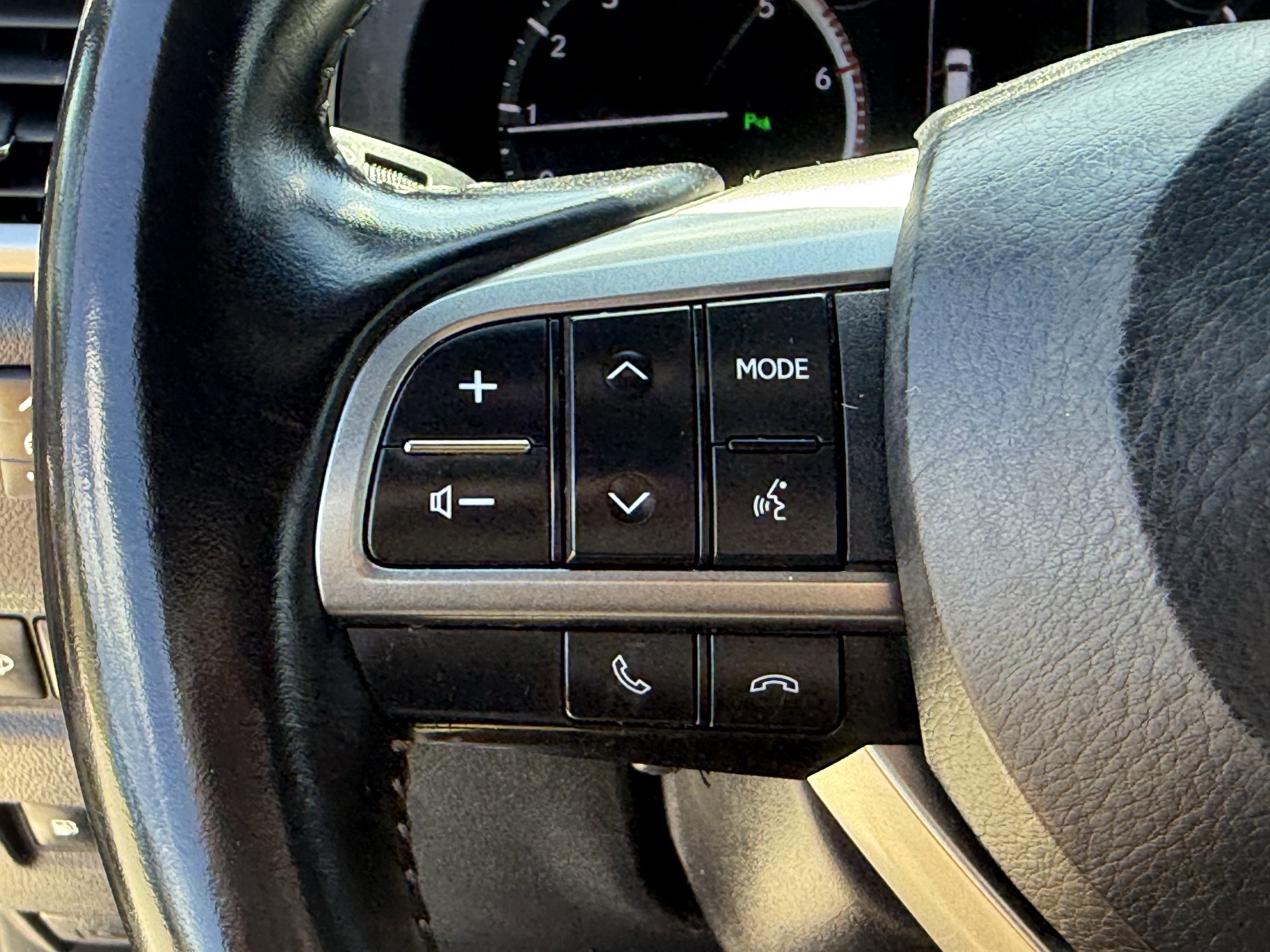 Used 2023 Lexus GX 460 Premium w/ Premium Plus Package image 17