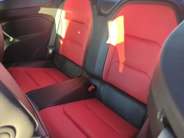 Used 2023 Chevrolet Camaro LT w/ RS Package RWD image 8