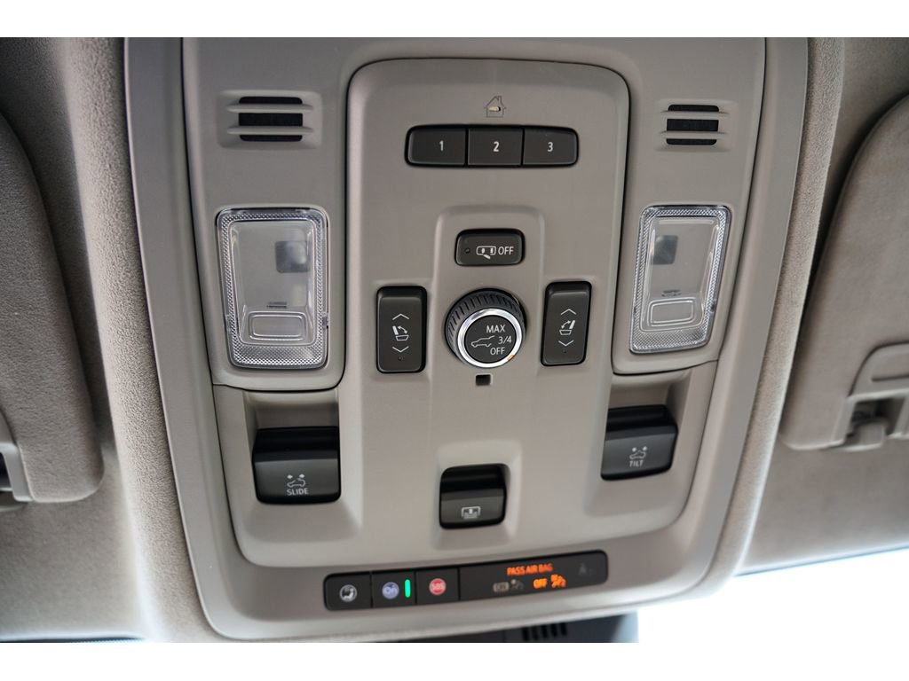 Used 2024 Cadillac Escalade Sport Platinum image 37