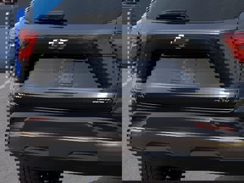 New 2026 Chevrolet Trax ACTIV image 38