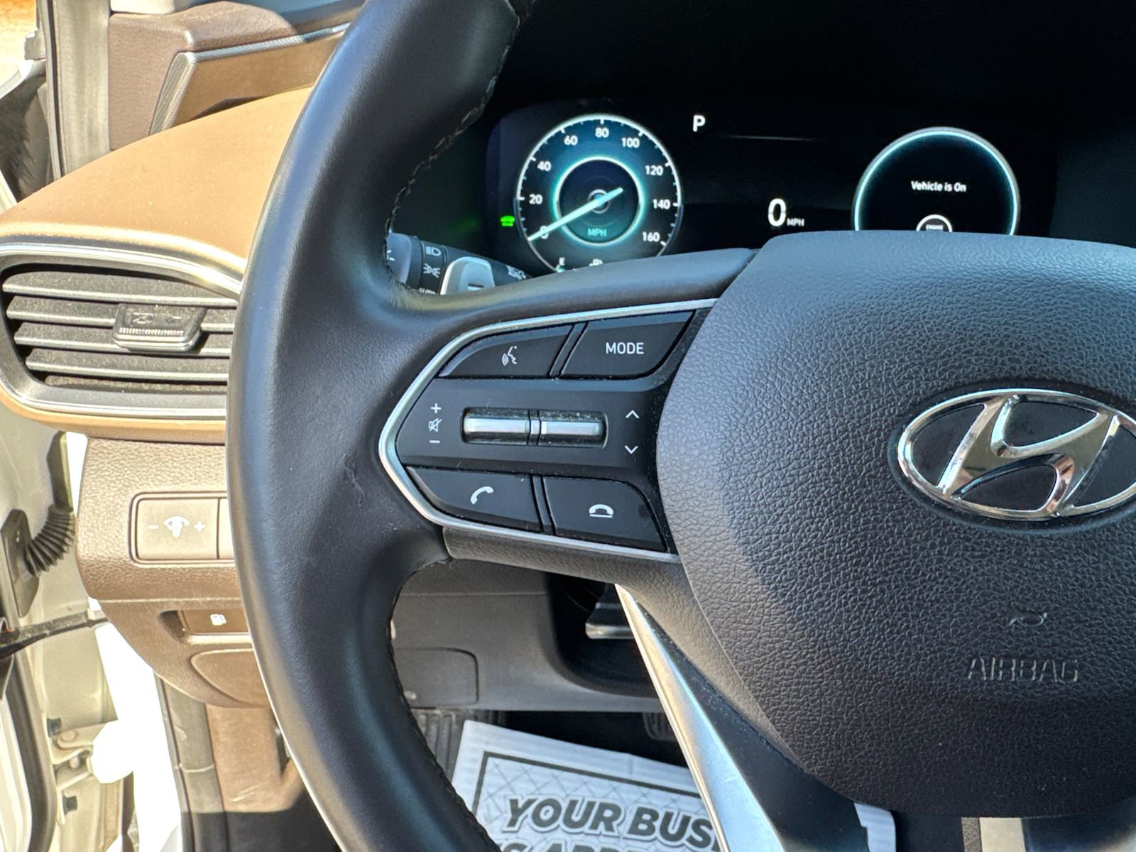 Used 2023 Hyundai Santa Fe SEL Convenience image 26