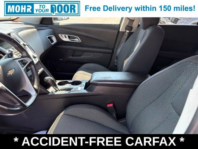 Used 2016 Chevrolet Equinox LT AWD/4WD image 14